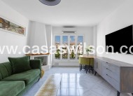 Sale - Appartement - La Mata - Costa Blanca