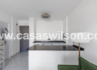 Sale - Appartement - La Mata - Costa Blanca