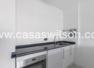 Sale - Appartement - La Mata - Costa Blanca