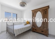 Sale - Appartement - La Mata - Costa Blanca