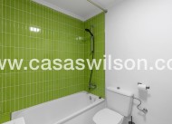 Sale - Appartement - La Mata - Costa Blanca