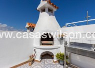 Sale - Appartement - La Mata - Costa Blanca
