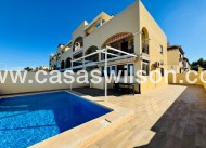 Sale - Appartement - La Mata - Costa Blanca