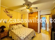 Sale - Appartement - La Mata - Costa Blanca