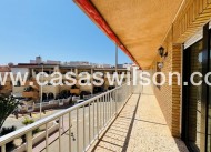 Sale - Appartement - La Mata - Costa Blanca
