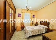 Sale - Appartement - La Mata - Costa Blanca