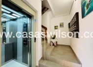 Sale - Appartement - La Mata - Costa Blanca