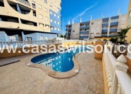 Sale - Appartement - La Mata - Costa Blanca