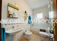 Sale - Appartement - La Mata - Costa Blanca
