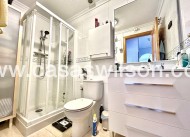 Sale - Appartement - La Mata - Costa Blanca