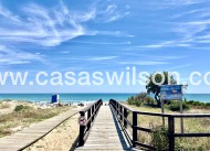 Sale - Appartement - La Mata - Costa Blanca