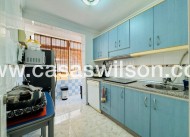 Sale - Appartement - La Mata - Costa Blanca