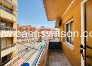 Sale - Appartement - La Mata - Costa Blanca