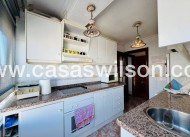 Sale - Appartement - La Mata - Costa Blanca