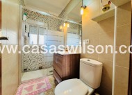 Sale - Appartement - La Mata - Costa Blanca