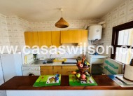 Sale - Appartement - La Mata - Costa Blanca
