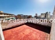 Sale - Appartement - La Mata - Costa Blanca