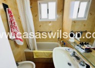 Sale - Appartement - La Mata - Costa Blanca