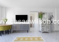 Sale - Appartement - La Mata - Costa Blanca