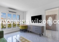 Sale - Appartement - La Mata - Costa Blanca