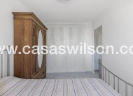 Sale - Appartement - La Mata - Costa Blanca