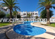 Sale - Appartement - La Mata - Costa Blanca