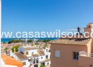 Sale - Appartement - La Mata - Costa Blanca