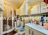 Sale - Appartement - La Mata - Costa Blanca