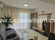Sale - Appartement - La Nucía - Costa Blanca