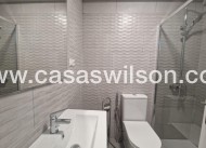 Sale - Appartement - La Nucía - Costa Blanca