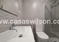 Sale - Appartement - La Nucía - Costa Blanca