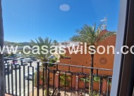 Sale - Appartement - La Nucía - Costa Blanca
