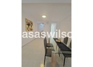 Sale - Appartement - La Nucía - Costa Blanca