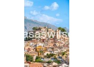 Sale - Appartement - La Nucía