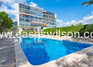 Sale - Appartement - La Nucía