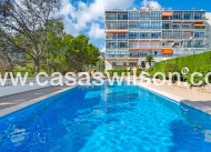 Sale - Appartement - La Nucía