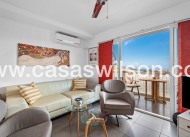 Sale - Appartement - La Nucía