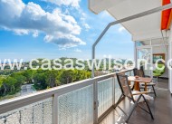 Sale - Appartement - La Nucía