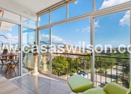 Sale - Appartement - La Nucía