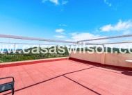 Sale - Appartement - La Nucía