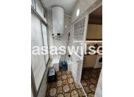 Sale - Appartement - La Romana - Inland