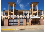 Sale - Appartement - La Zenia