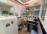 Sale - Appartement - La Zenia