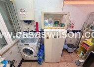 Sale - Appartement - La Zenia