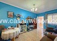 Sale - Appartement - La Zenia