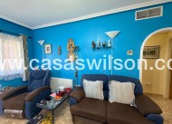 Sale - Appartement - La Zenia