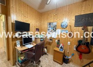 Sale - Appartement - La Zenia