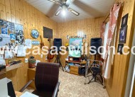 Sale - Appartement - La Zenia