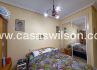 Sale - Appartement - La Zenia