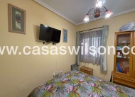 Sale - Appartement - La Zenia